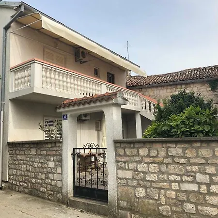 Appartement Max &