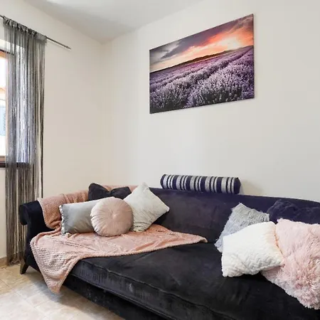 Apartament Max & *