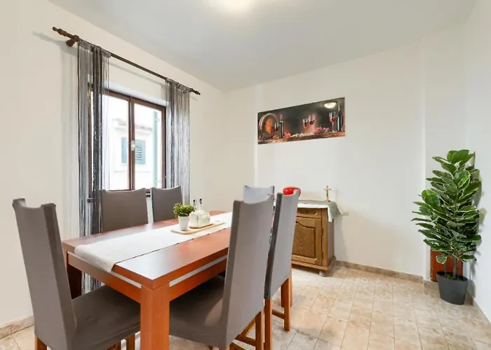 Max & Appartement