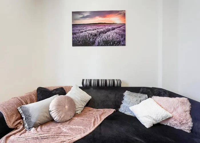 Apartman Max &