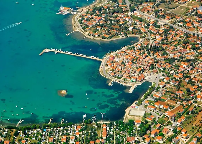 Apartament Max & Sukošan